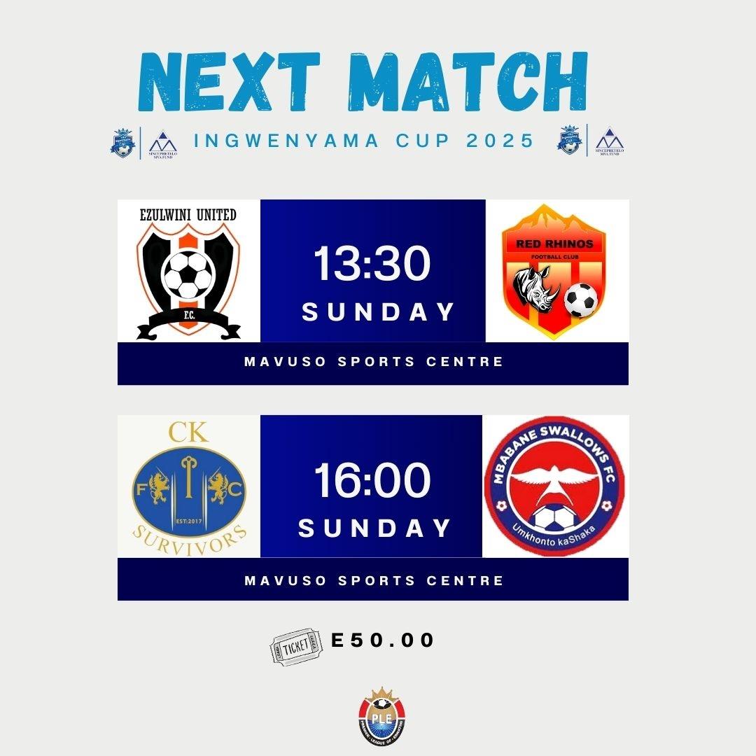 Event Advert
